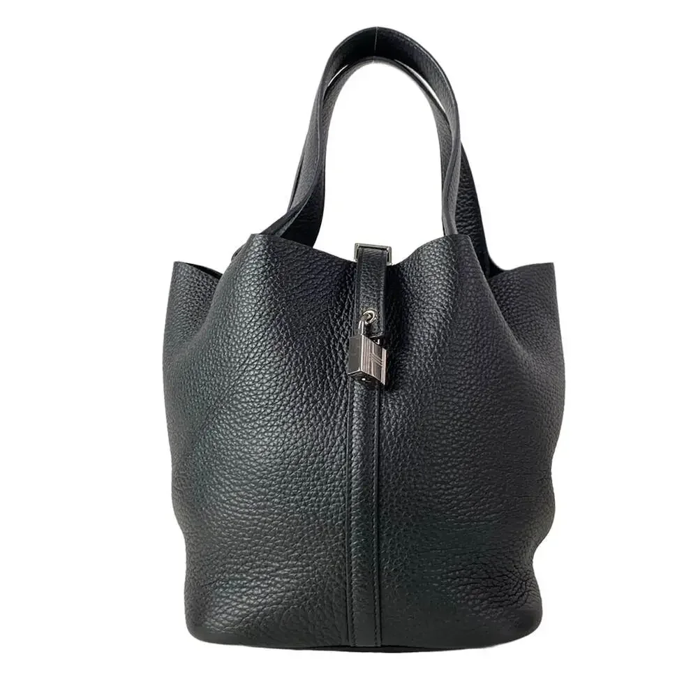 Hermès Picotin Lock MM Handbag - Picture 2 of 16